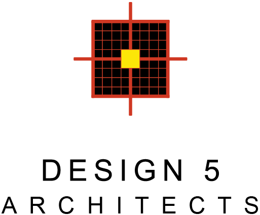 Design 5 – Architects